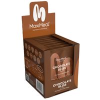 MaxiMeal Chocolate Bliss Complete Meal Shake